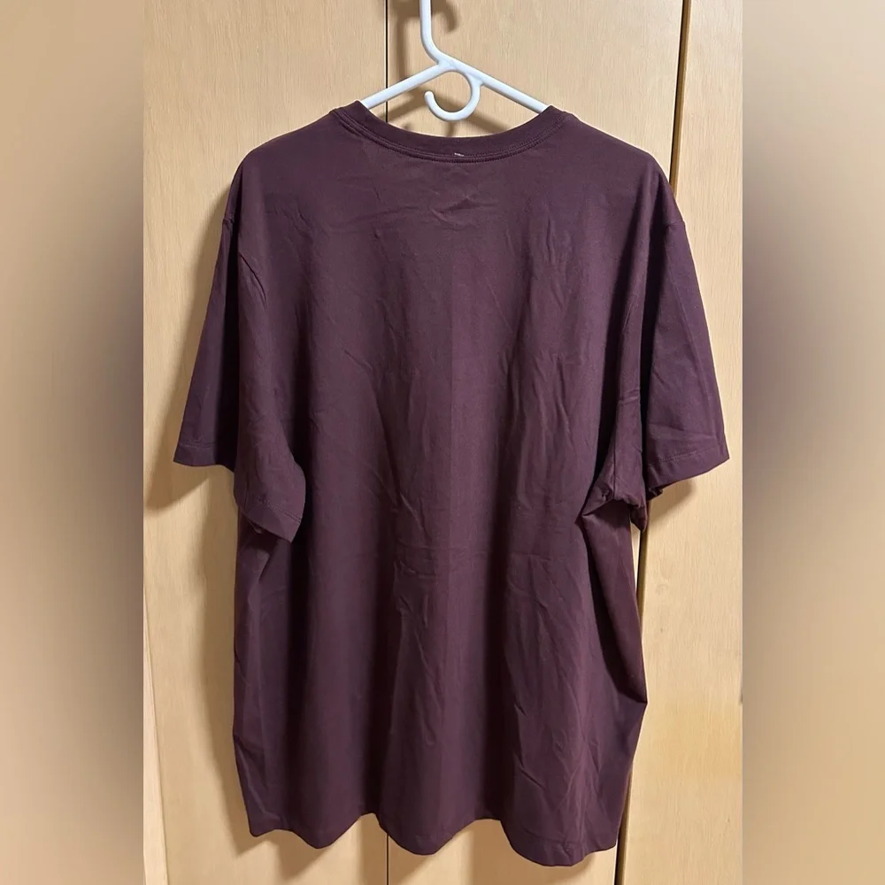 Nike Neutrals Crush Tee - NWT